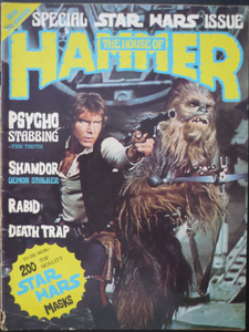 The House of Hammer #4