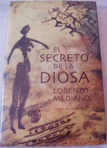 El Secreto De La Diosa 
