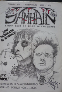 Samhain #3