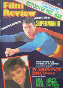 Film Review #8