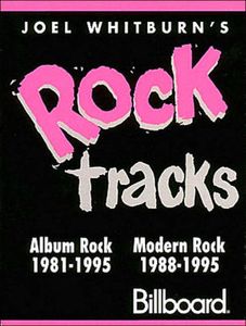 Rock Tracks (Album Rock 1981-1995/Modern Rock 1988-1995)