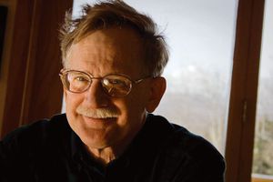 David Carkeet