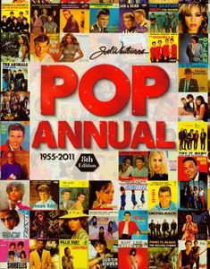 Pop Annual 1955-2011