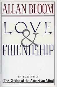 Love & Friendship