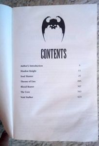 Night Lords: The Omnibus