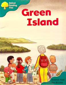 Green Island
