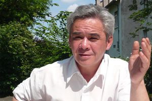 Gérard Nguyen
