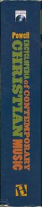 Encyclopedia of Contemporary Christian Music