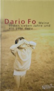Meine ersten sieben Jahre (und ein paar dazu)