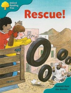 Rescue!