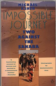 Impossible Journey: Two Against the Sahara