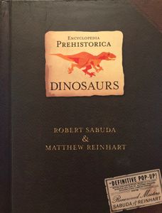Dinosaurs