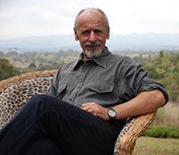 Michael Asher