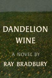 Dandelion Wine