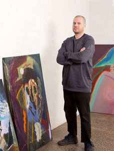 Rhys Lee