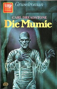 Die Mumie