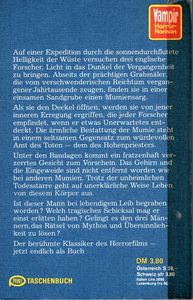 Die Mumie