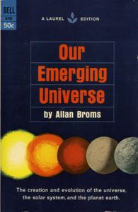Our Emerging Universe