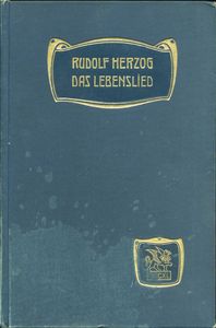 Das Lebenslied