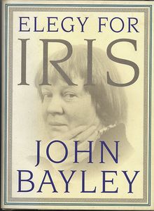 Elegy for Iris