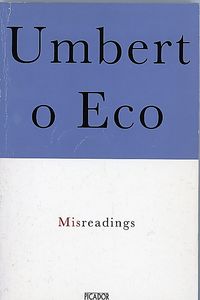 Misreadings