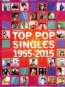 Top Pop Singles 1955-2015