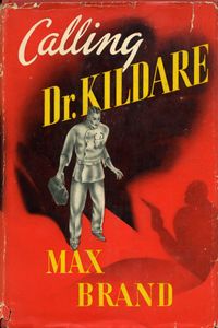 Calling Dr. Kildare
