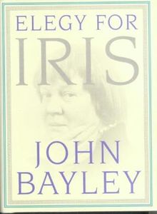 Elegy for Iris