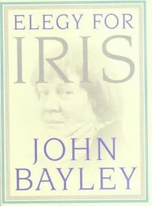 Elegy for Iris