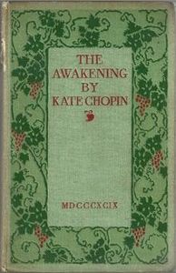 The Awakening