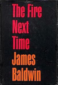 The Fire Next Door