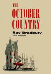 The October Country