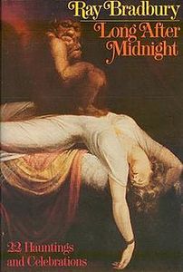 Long After Midnight (collection)