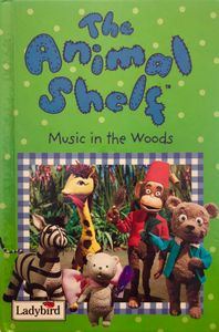 Music in the Woods