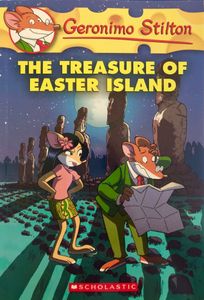 The Treasure of Easter Island