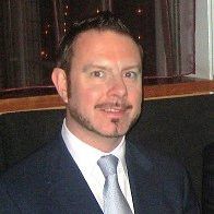 James Horrocks