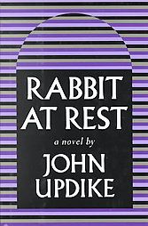 Rabbit at Rest