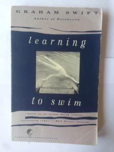 Learning to Swim