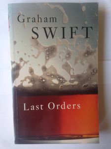 Last Orders