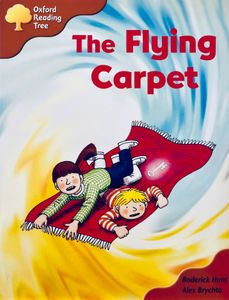 The Flying Carpet