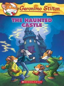 The Haunted Castle