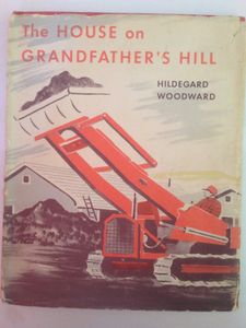 The House on Grandfather's Hill