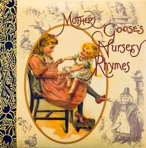 Mother Goose's Nursery Rhymes