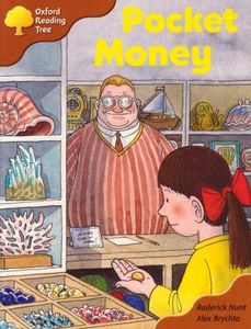 Pocket Money