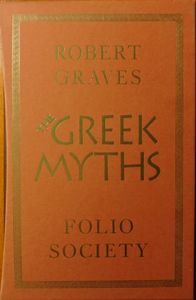 The Greek Myths