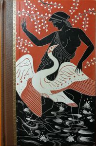 The Greek Myths
