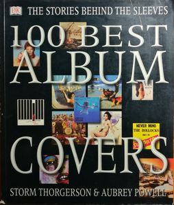 100 Best Album Covers