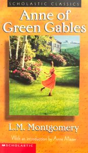 Anne of Green Gables