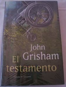 El Testamento