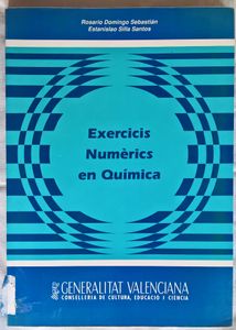 Exercicis Numèrics En Química